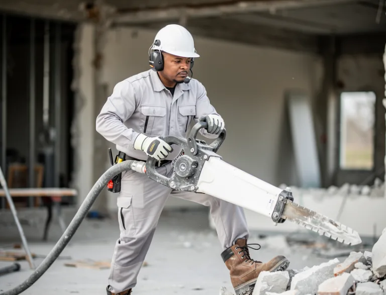 Demolition Company service in Pakenham